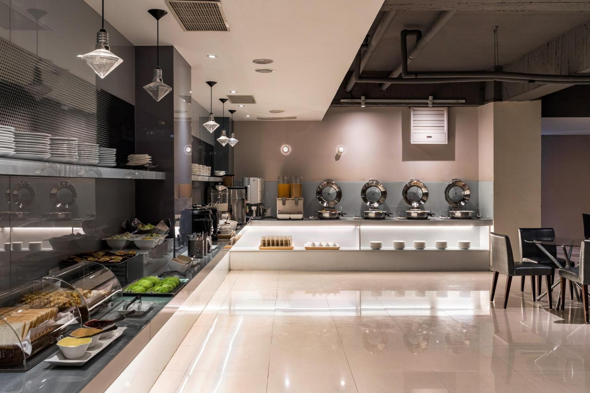 The Riverside Hotel Esthetics Kaohsiung Exterior foto