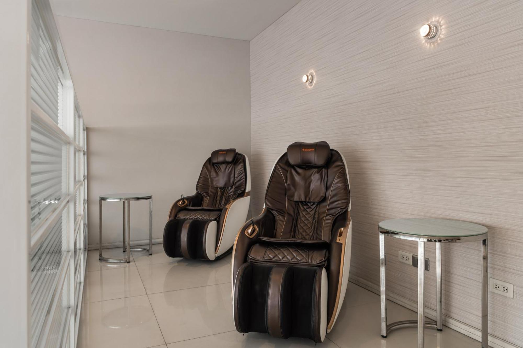The Riverside Hotel Esthetics Kaohsiung Exterior foto