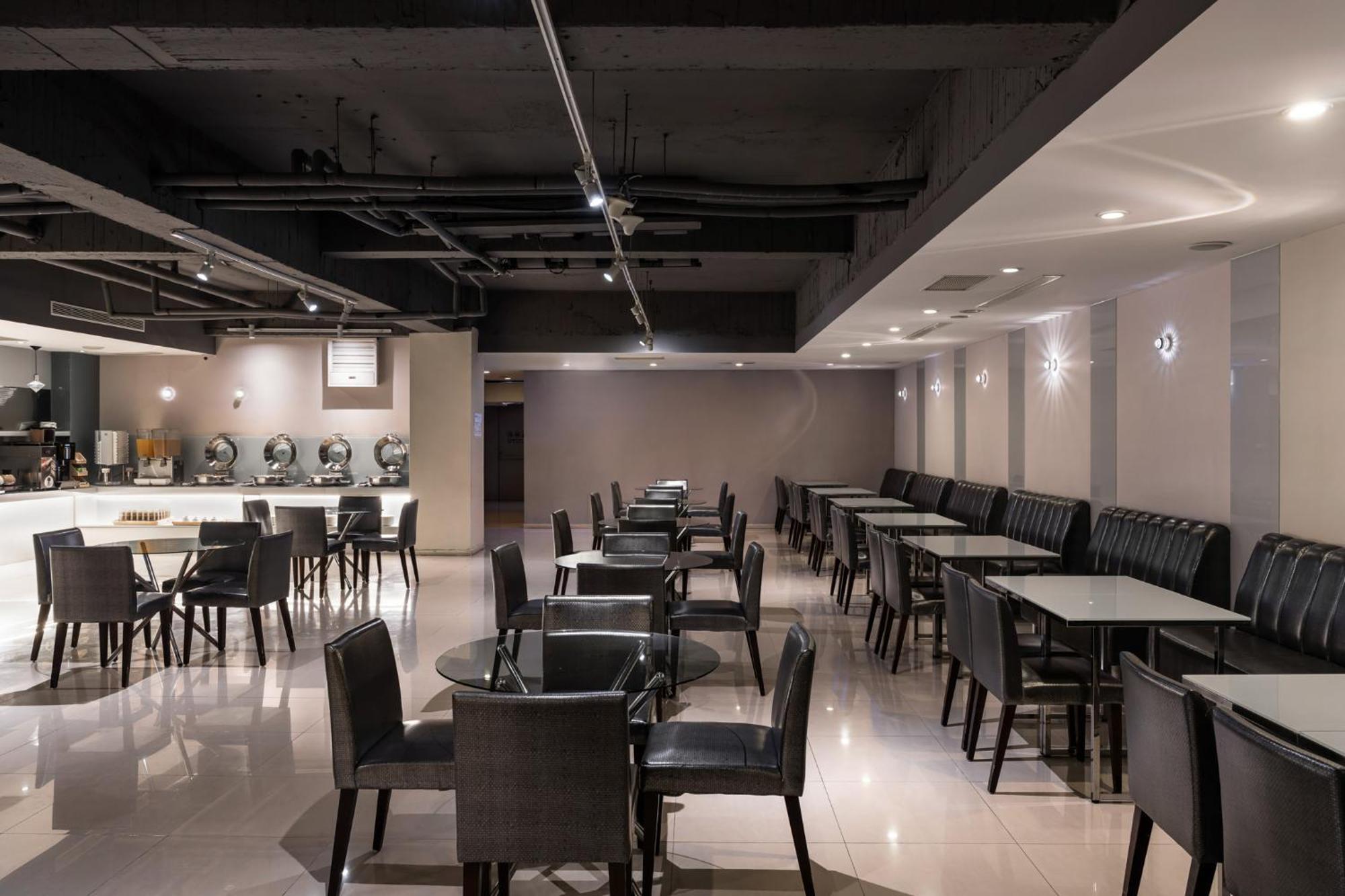 The Riverside Hotel Esthetics Kaohsiung Exterior foto